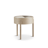 Woud ARC Side Table - WOU-110497