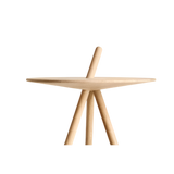 Woud Come Here Side Table - WOU-110719