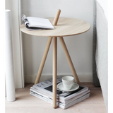 Woud Come Here Side Table - WOU-110719