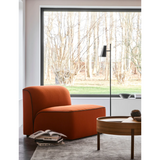 Woud Cono Floor Lamp - WOU-133062