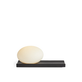 Woud Dew Portable Table and Wall Lamp - WOU-137035