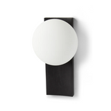 Woud Dew Portable Table and Wall Lamp - WOU-137035