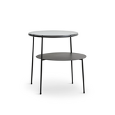 Woud Duo Side Table - WOU-110731