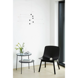 Woud Duo Side Table - WOU-110731