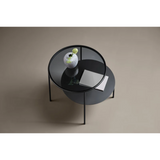 Woud Duo Side Table - WOU-110731