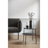 Woud Duo Side Table - WOU-110731