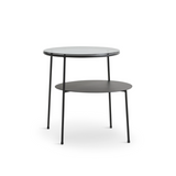 Woud Duo Side Table - WOU-110731