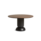 Woud Ludo Round Dining Table - WOU-110206