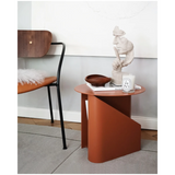 Woud Sentrum Side Table - WOU-110740