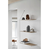 Woud Stedge Shelf - WOU-140017