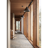 Woud Annular Pendant - WOU-137041