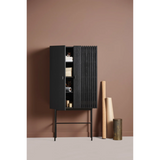 Woud Array Highboard - WOU-120419