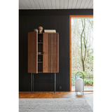Woud Array Highboard - WOU-120419