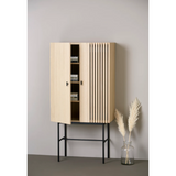 Woud Array Highboard - WOU-120419