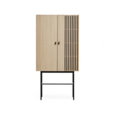 Woud Array Highboard - WOU-120419