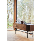 Woud Array Low Sideboard - WOU-120424