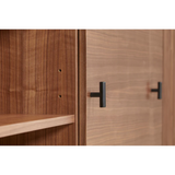 Woud Array Low Sideboard - WOU-120424