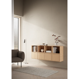 Woud Bricks Cube - WOU-120807