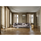 Woud Collar 2.5-Seater - WOU-650853