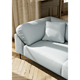 Woud Collar 3-Seater - WOU-650854