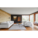 Woud Collar 3-Seater - WOU-650854