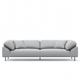 Woud Collar 3-Seater - WOU-650854