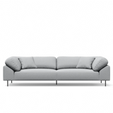 Woud Collar 3-Seater - WOU-650854