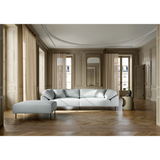 Woud Collar 3-Seater - WOU-650854