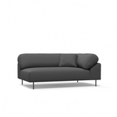 Woud Collar Open End - WOU-650837