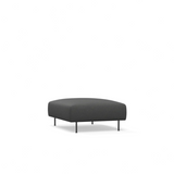 Woud Collar Ottoman - WOU-650857