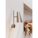 Woud Cono Wall Lamp
