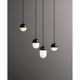 Woud Dot Pendant - WOU-133051