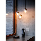 Woud Dot Pendant - WOU-133051