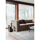 Woud Flora Corner Module