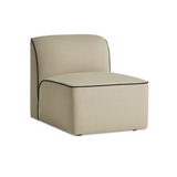 Woud Flora Middle Module