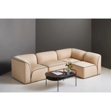 Woud Flora Middle Module