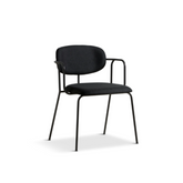 Woud Frame Dining Chair -WOU-100073