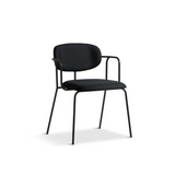 Woud Frame Dining Chair -WOU-100073