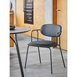 Woud Frame Dining Chair -WOU-100073