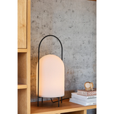 Woud Ghost Table Lamp