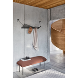 Woud Knaegt Coat Rack - WOU-120236