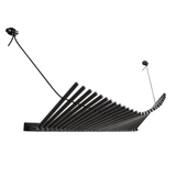 Woud Knaegt Coat Rack - WOU-120236