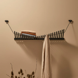 Woud Knaegt Coat Rack - WOU-120236