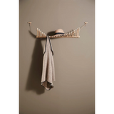 Woud Knaegt Coat Rack - WOU-120236
