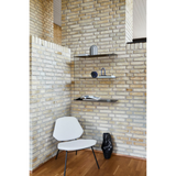 Woud Lean Lounge Chair - WOU-100737