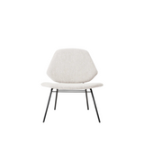 Woud Lean Lounge Chair - WOU-100737