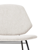 Woud Lean Lounge Chair - WOU-100737