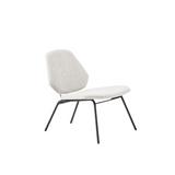 Woud Lean Lounge Chair - WOU-100737