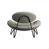 Woud Meadow Lounge Chair - WOU-100762