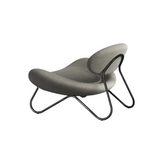 Woud Meadow Lounge Chair - WOU-100762